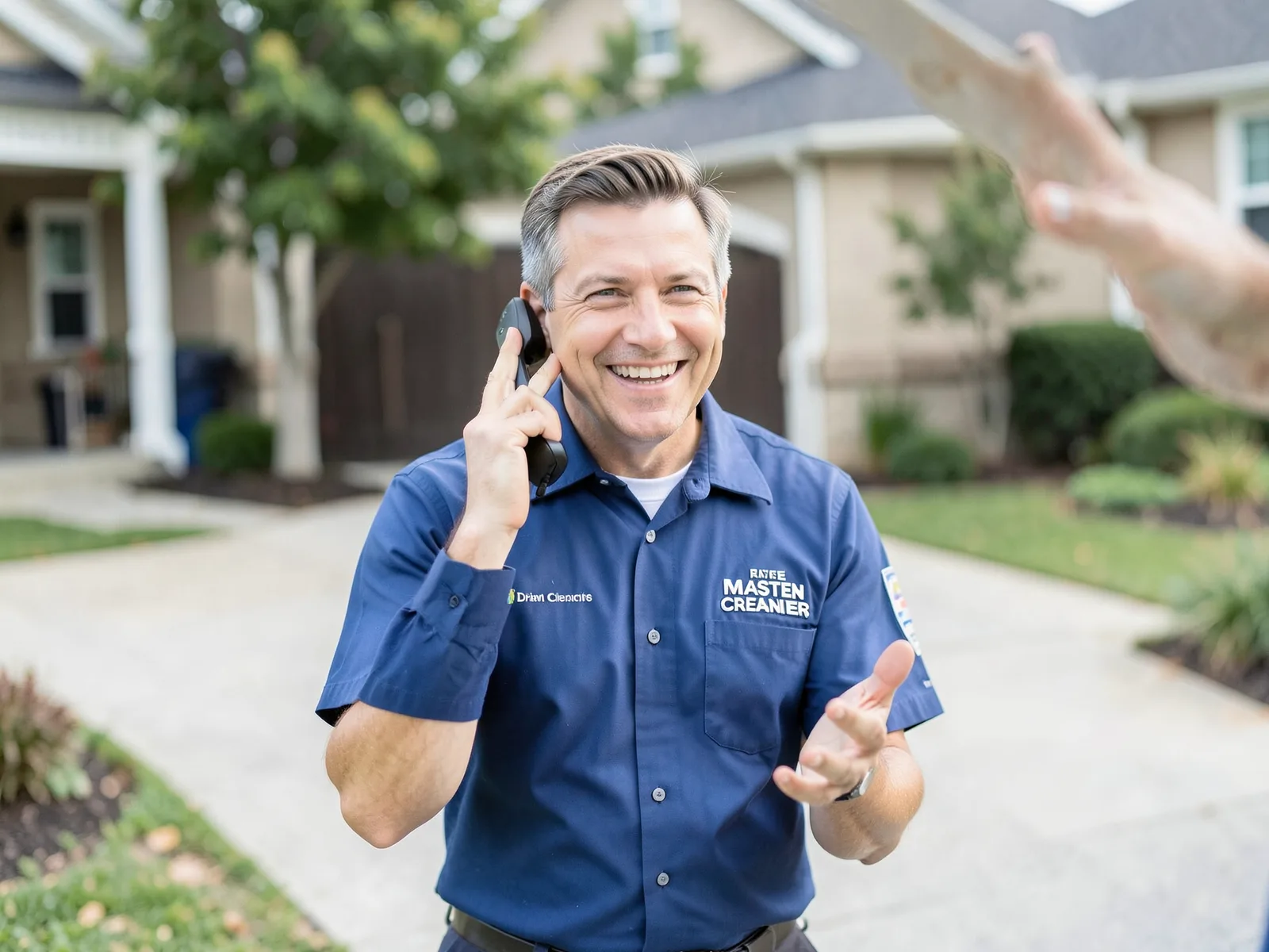 Drain Cleaning Ramer, TN FAQs